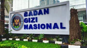 Diduga Terkait Kasus Jual Beli Titik SPPG, Kejagung Geledah Kantor Badan Gizi Nasional
