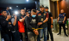 Taufik Hidayat Pelaku Penyekap dan Penganiaya Wanita di Bandung Akan Ditahan di Sel Khusus