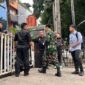 Suasana di Kantor Badan Gizi Nasional (BGN), Jalan Kebon Sirih, Menteng, Jakarta Pusat (Jakpus) pada Rabu (3/6/2026). (Foto: Liputan6.com/Winda Nelfira).