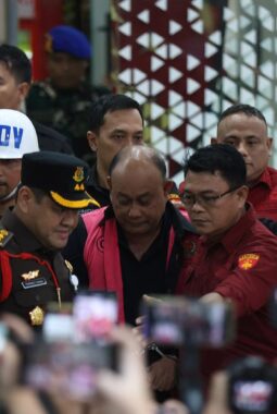 Eks Pimpinan BGN Tersandung Korupsi, Kejagung Soroti Dugaan Markup Pengadaan MBG
