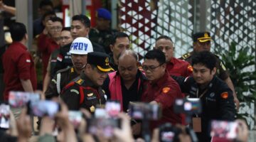 Eks Pimpinan BGN Tersandung Korupsi, Kejagung Soroti Dugaan Markup Pengadaan MBG