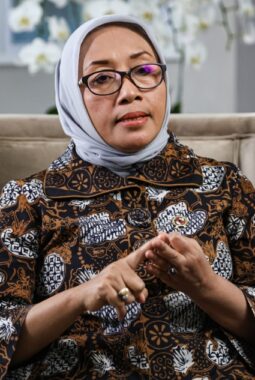 Menteri PPPA Arifah Fauzi Tegaskan Kekerasan Seksual Tak Boleh Diselesaikan Secara Damai