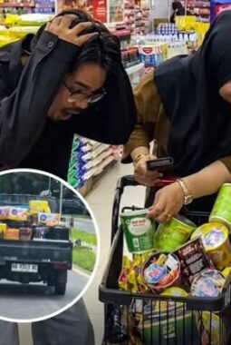 Rupiah Melemah, Turis Malaysia Ramai Berburu Belanja Murah di Indonesia