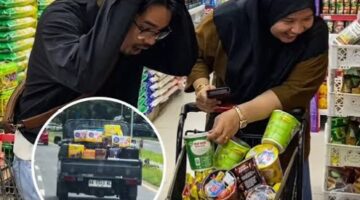 Rupiah Melemah, Turis Malaysia Ramai Berburu Belanja Murah di Indonesia