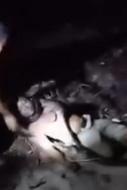 Niat Tangkap Ular, Warga Rantau Kopar Rohil Koma dan Jalani Perawatan Instensif di RSUD Mandau