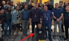 Breaking News! Polisi Berhasil Tangkap Pelaku Penyekap dan Penganiayaan Wanita di Bandung