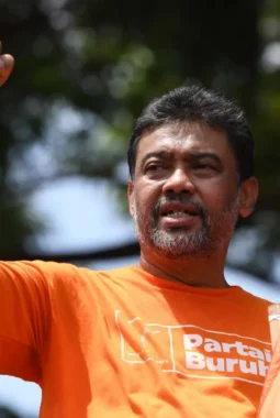Ketum Partai Buruh Said Iqbal Bakal Masuk Kabinet, Mensesneg: Sedang Kita Diskusikan