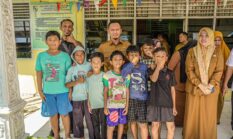 Walikota Agung Nugroho Tegaskan Tak Boleh Ada Anak Putus Sekolah di Pekanbaru, SMP Negeri dan Swasta Digratiskan