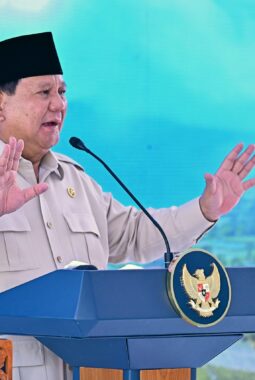 Prabowo Perintahkan Kejagung, KPK, BPKP Berantas Koruptor: Berapa Kau Perlu Laporkan, Saya Penuhi