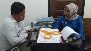Tahan Rapor Siswa SD di Baubau Sebagai Jaminan Utang Orang Tua, Istri Polisi Dilaporkan