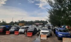 Viral di Medsos! Dugaan Permainan di Penyeberangan Dumai-Rupat, DPRD akan Panggil Dishub