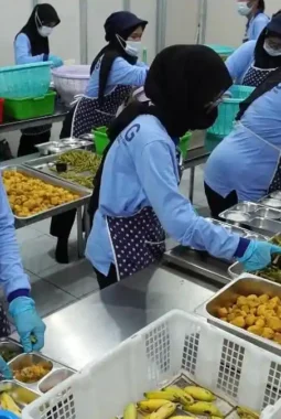 Heboh! Banyak SPPG yang Belum Mendapatkan Dana Operasional MBG, BGN Buka Suara