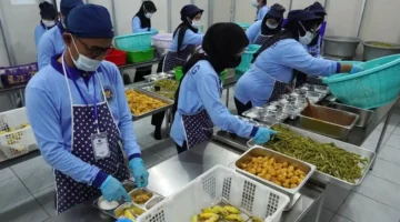 Heboh! Banyak SPPG yang Belum Mendapatkan Dana Operasional MBG, BGN Buka Suara