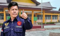 DPP-SPKN Soroti Dugaan Tumpang Tindih Bansos Rp5,3 Miliar di Kampar, Desak Audit Menyeluruh