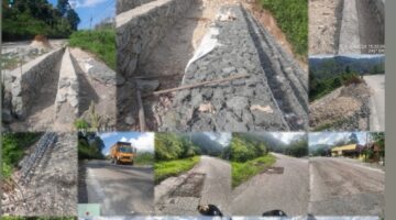 Jalan Rusak, Anggaran Fantastis: Kepala BPJN Sumbar Bungkam Saat Dicecar 15 Pertanyaan