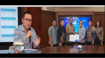 IAS Hospitality dan INDODAX Jalin Kemitraan Strategis untuk Menghadirkan Privilege Airport Lounge bagi Member