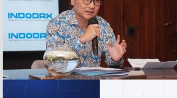 INDODAX Gandeng Chainalysis untuk Memperkuat Standar Keamanan dan Kepatuhan Industri Kripto Indonesia