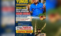 Diduga Rugikan Negara dan Rusak Lingkungan, KNPI Riau Desak Mafia Sawit Diadili