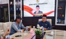 Soroti THM dan Penyakit Masyarakat, Ketua DPRD Minta Pemko Tegas Terapkan Aturan