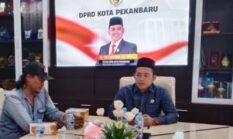 Alih Fungsi Plaza The Central Dipertanyakan Publik, DPRD Minta Semua Dokumen Dikaji