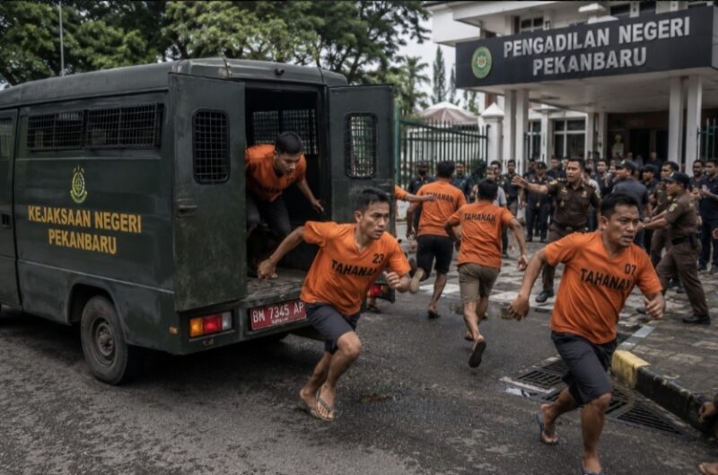 Foto Ilustrasi