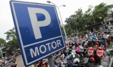 HUT Pekanbaru ke 242, Pemko Pekanbaru Gratiskan Parkir Selama 3 Hari Mulai 23 Juni 2026