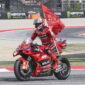 Marc Marquez, Catalunya MotoGP Race, 7 September 2025