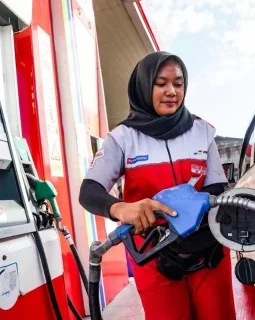 Resmi! Harga Pertamax Naik Per Hari Ini, dari Rp12.300 Kini Naik Menjadi Rp16.250