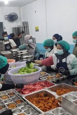 BGN Atur Strategi Baru, Kantin Sekolah akan Dilibatkan dalam Memproduksi MBG
