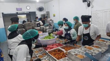 BGN Atur Strategi Baru, Kantin Sekolah akan Dilibatkan dalam Memproduksi MBG