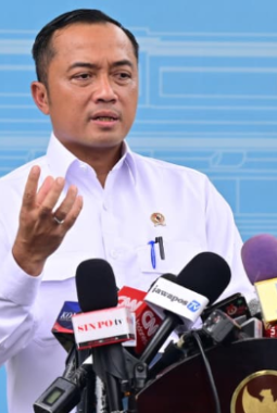 Bantah Isu Pengunduran Diri Purbaya, Mensesneg: Tidak Ada Rencana Pergantian Menteri Keuangan