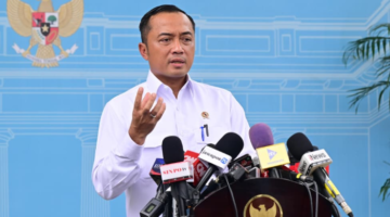 Bantah Isu Pengunduran Diri Purbaya, Mensesneg: Tidak Ada Rencana Pergantian Menteri Keuangan