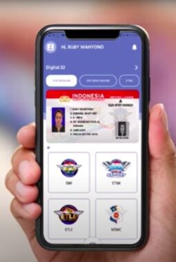 Tak Perlu Panik Lupa Bawa SIM, Kini SIM Digital Resmi Berlaku dan Sah, Berikut Cara Aktifkannya