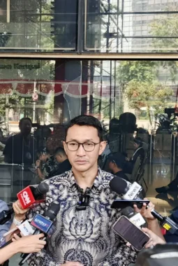KPK Tetapkan Pegawainya sebagai Tersangka Dugaan Pemerasan Bupati Pemalang