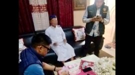 Kadishub Siak Terjaring OTT di Kediamannya