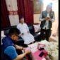 Kadishub Siak Terjaring OTT di Kediamannya