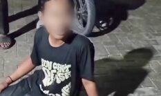 Warga Pekanbaru Jadi Korban Begal Usai Ditawari Tumpangan oleh OTK, Iphone Raib