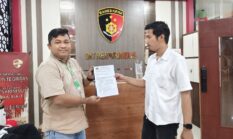 Usai Dihubungi Ketua Umum LSM AMATIR, LHI Riau Tetap Laporkan Dugaan Korupsi Pengadaan Rp2,3 Miliar di UIN Suska