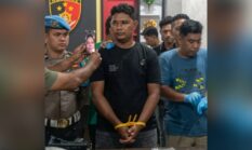 Kurang dari 24 Jam, Polisi Berhasil Ringkus Perampok Toko Emas Amin Setia di Tapaktuan Aceh Selatan