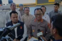 Kabid Humas Polda Aceh, Kombes Pol Joko Krisdiyanto