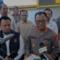 Kabid Humas Polda Aceh, Kombes Pol Joko Krisdiyanto