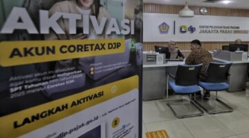 DJP Kemenkeu akan Libatkan TNI Polri Dalam Pengawasan Terhadap Wajib Pajak