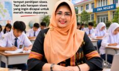 BPMP Riau: Mutu Pendidikan Lebih Penting dari pada Memadati Ruang Kelas dengan Siswa
