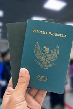 Mulai 1 Agustus 2026, Tarif Jadi WNI Jalur Perkawinan Naik Menjadi Rp25 Juta