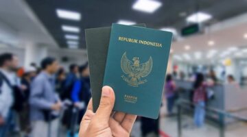 Mulai 1 Agustus 2026, Tarif Jadi WNI Jalur Perkawinan Naik Menjadi Rp25 Juta