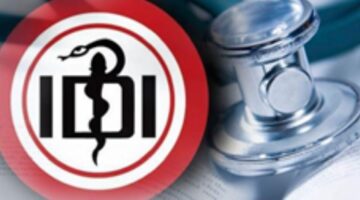 Tanggapi Dokter Viral yang Diduga Hujat Pasien BPJS di Medsos, IDI: Akan Dipanggil dan Disidang Etik