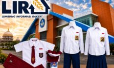 Pemko Pekanbaru Gratiskan Seragam, LIRA: Tak Ada Lagi Alasan Sekolah Jual Seragam atau Arahkan ke Penjahit Tertentu