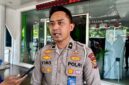 Foto: PS. Kasubdit Regident Ditlantas Polda Riau Kompol Vino Lestari