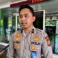 Foto: PS. Kasubdit Regident Ditlantas Polda Riau Kompol Vino Lestari