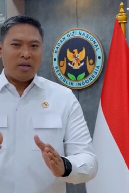 BGN Minta Sekolah Perketat Pengawasan Makanan MBG, SPPG Bermasalah Terancam Ditutup